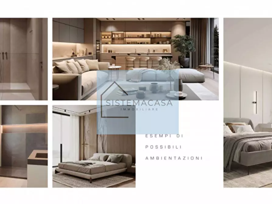 Immagine 30 di Appartamento in vendita  in Viale Alfredo Oriani a Cervia