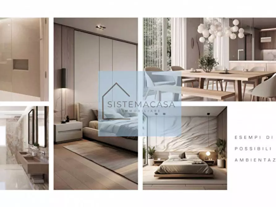 Immagine 31 di Appartamento in vendita  in Viale Alfredo Oriani a Cervia