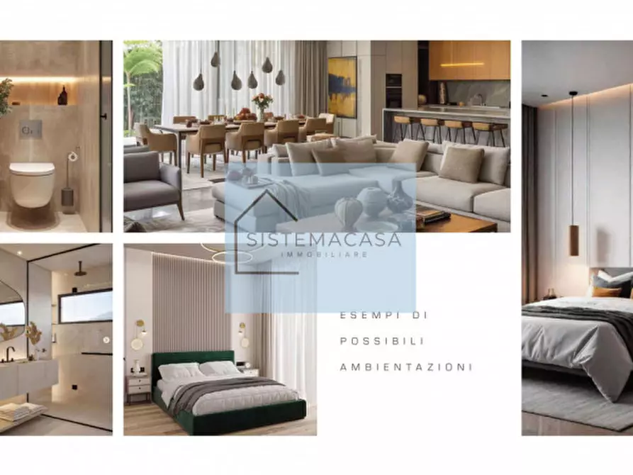 Immagine 35 di Appartamento in vendita  in Viale Alfredo Oriani a Cervia