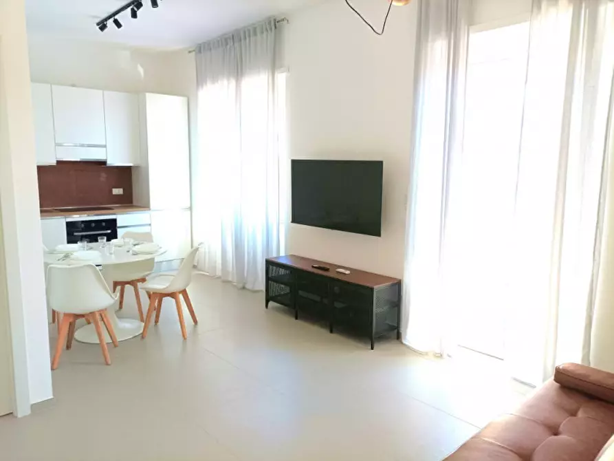 Immagine 1 di Appartamento in vendita  in Via Sangro 22 a Pescara