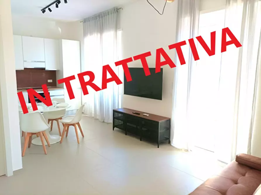 Immagine 1 di Appartamento in vendita  in Via Sangro 22 a Pescara