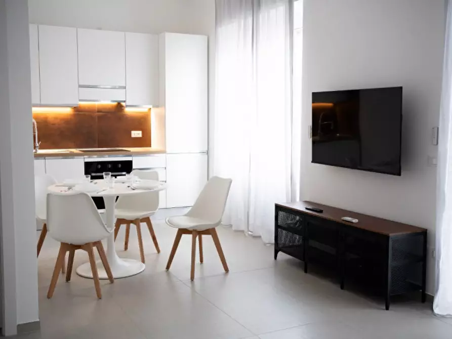 Immagine 2 di Appartamento in vendita  in Via Sangro 22 a Pescara