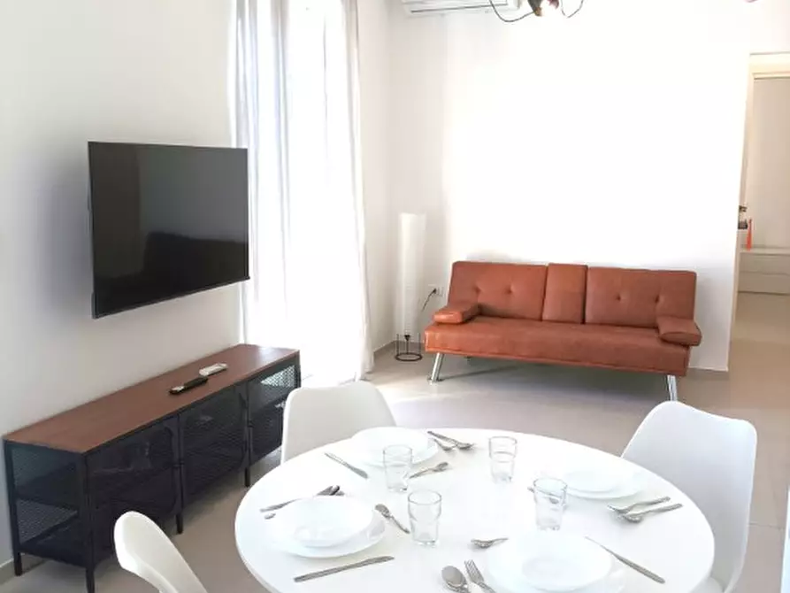 Immagine 5 di Appartamento in vendita  in Via Sangro 22 a Pescara