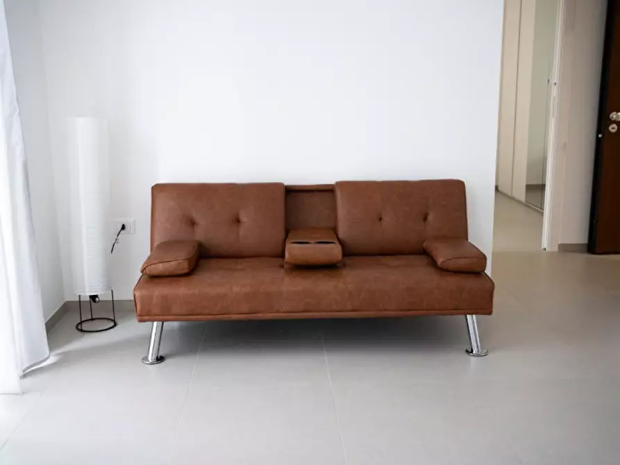 Immagine 7 di Appartamento in vendita  in Via Sangro 22 a Pescara