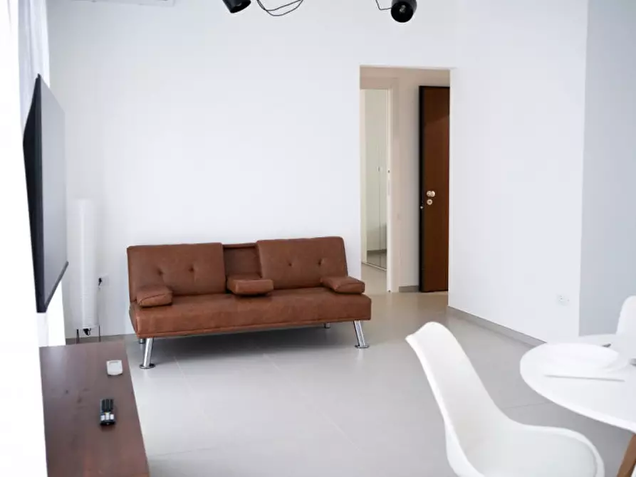 Immagine 7 di Appartamento in vendita  in Via Sangro 22 a Pescara