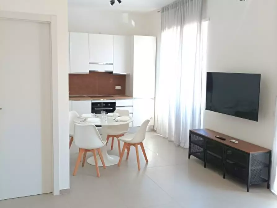 Immagine 11 di Appartamento in vendita  in Via Sangro 22 a Pescara