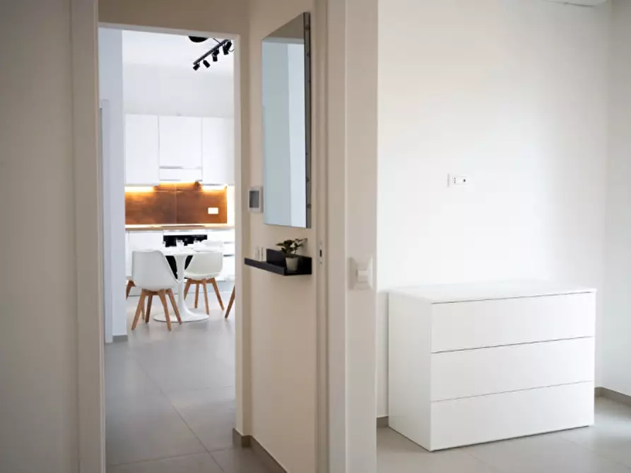 Immagine 12 di Appartamento in vendita  in Via Sangro 22 a Pescara