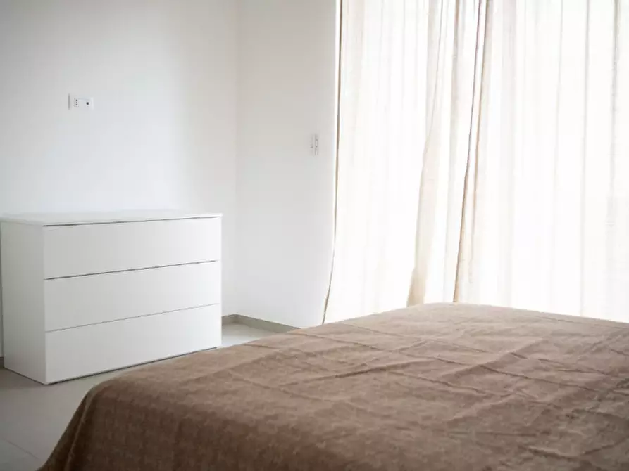 Immagine 13 di Appartamento in vendita  in Via Sangro 22 a Pescara