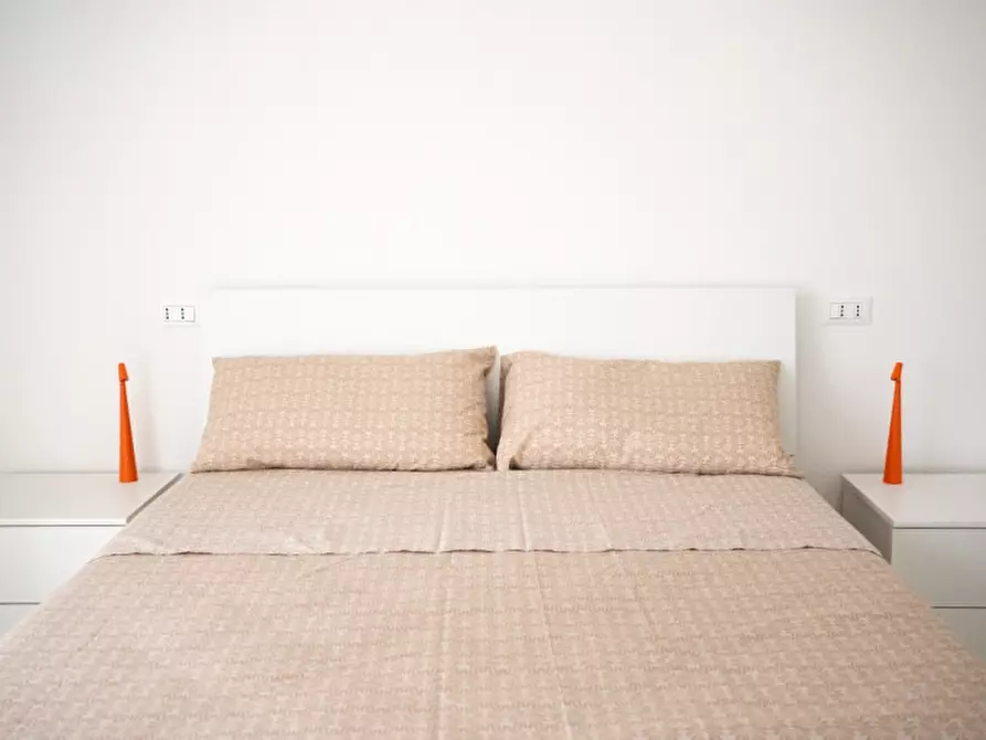 Immagine 15 di Appartamento in vendita  in Via Sangro 22 a Pescara