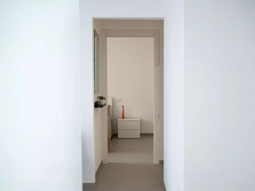 Immagine 17 di Appartamento in vendita  in Via Sangro 22 a Pescara