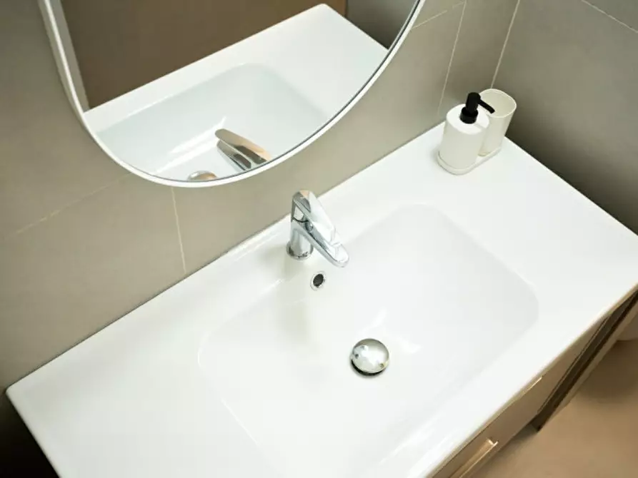 Immagine 20 di Appartamento in vendita  in Via Sangro 22 a Pescara