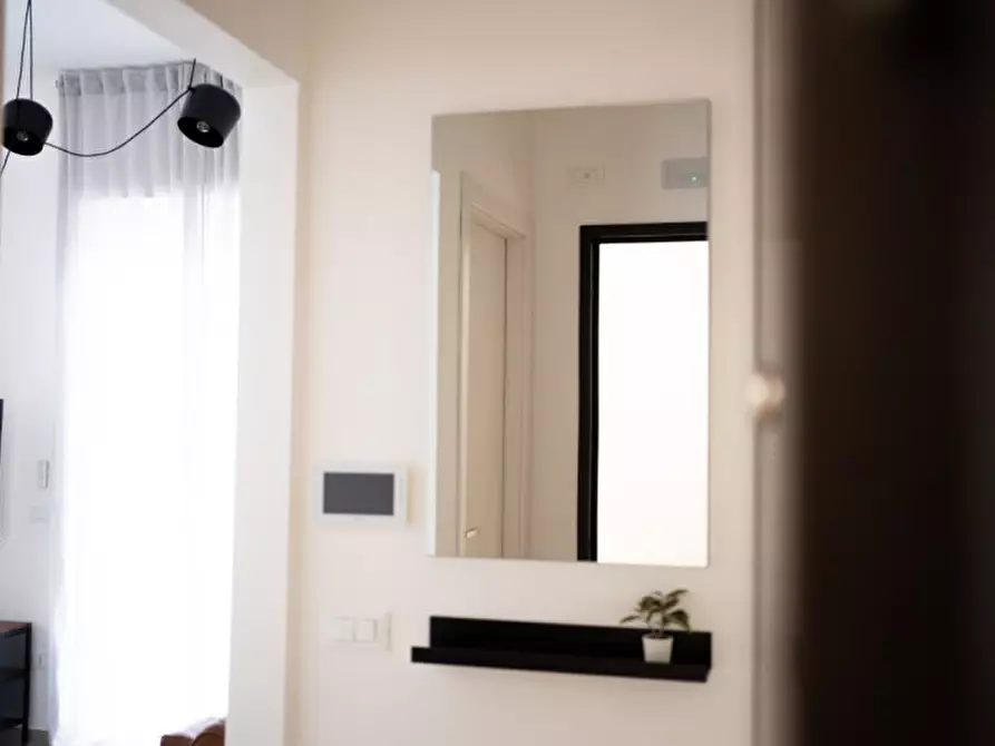 Immagine 25 di Appartamento in vendita  in Via Sangro 22 a Pescara