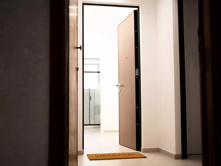 Immagine 27 di Appartamento in vendita  in Via Sangro 22 a Pescara