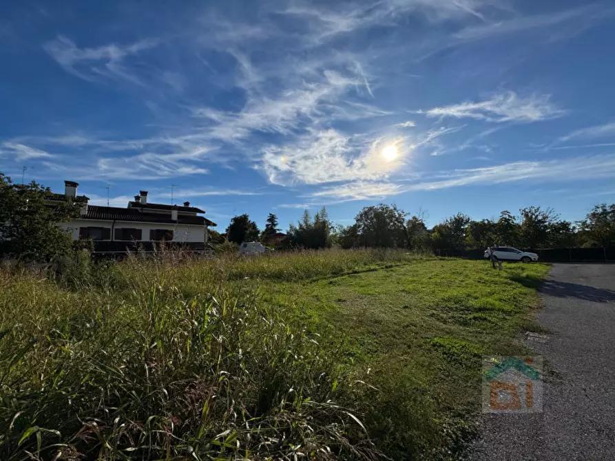 Immagine 2 di Terreno in vendita  in Via Mortesina a Fiumicello Villa Vicentina
