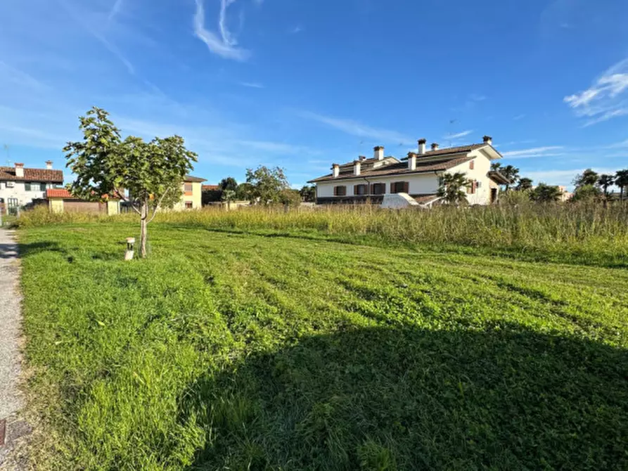 Immagine 3 di Terreno in vendita  in Via Mortesina a Fiumicello Villa Vicentina