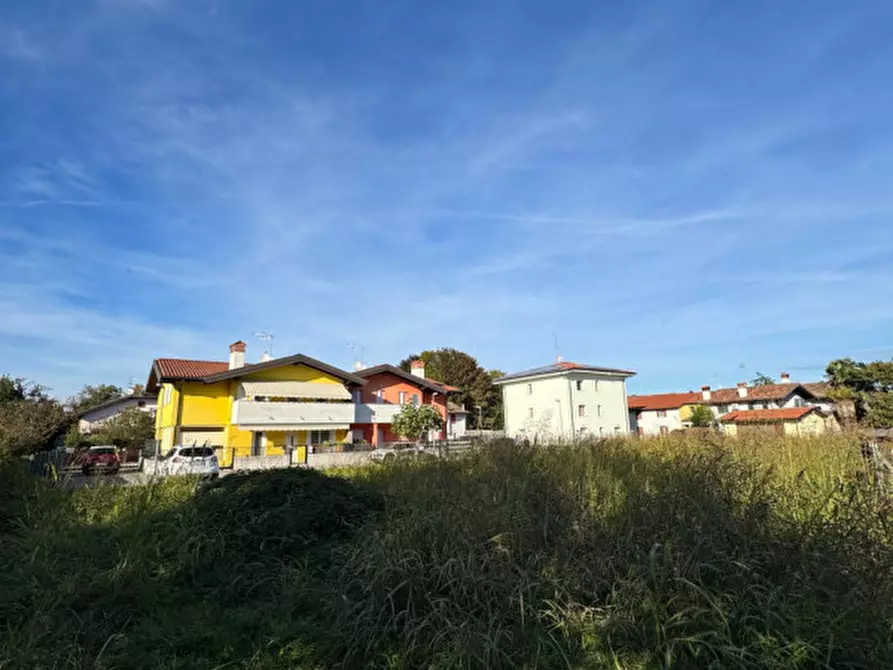 Immagine 4 di Terreno in vendita  in Via Mortesina a Fiumicello Villa Vicentina