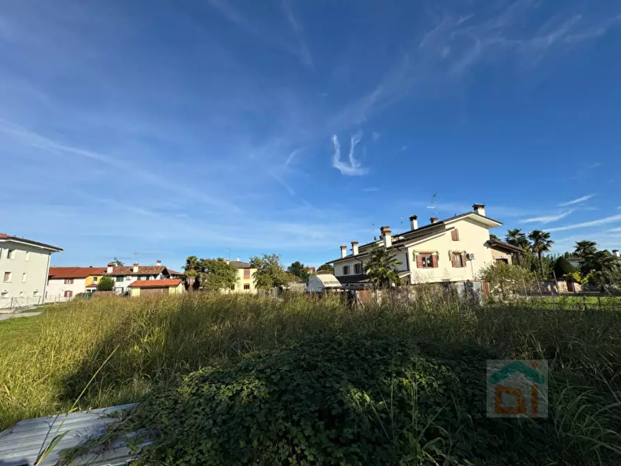 Immagine 6 di Terreno in vendita  in Via Mortesina a Fiumicello Villa Vicentina