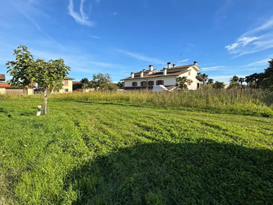 Immagine 7 di Terreno in vendita  in Via Mortesina a Fiumicello Villa Vicentina