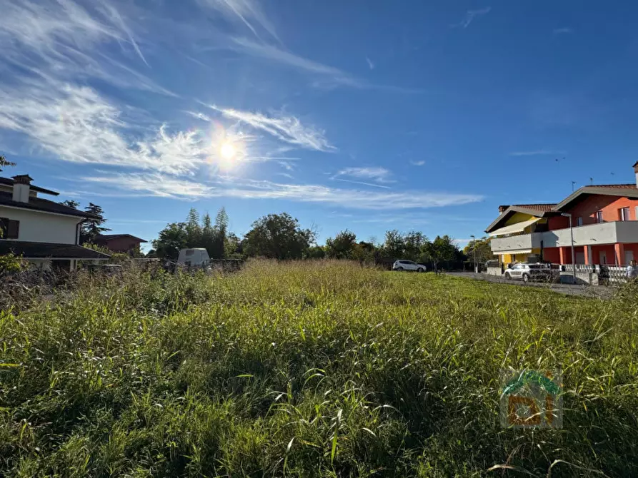 Immagine 8 di Terreno in vendita  in Via Mortesina a Fiumicello Villa Vicentina