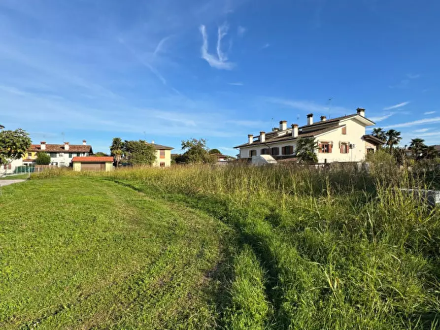 Immagine 11 di Terreno in vendita  in Via Mortesina a Fiumicello Villa Vicentina