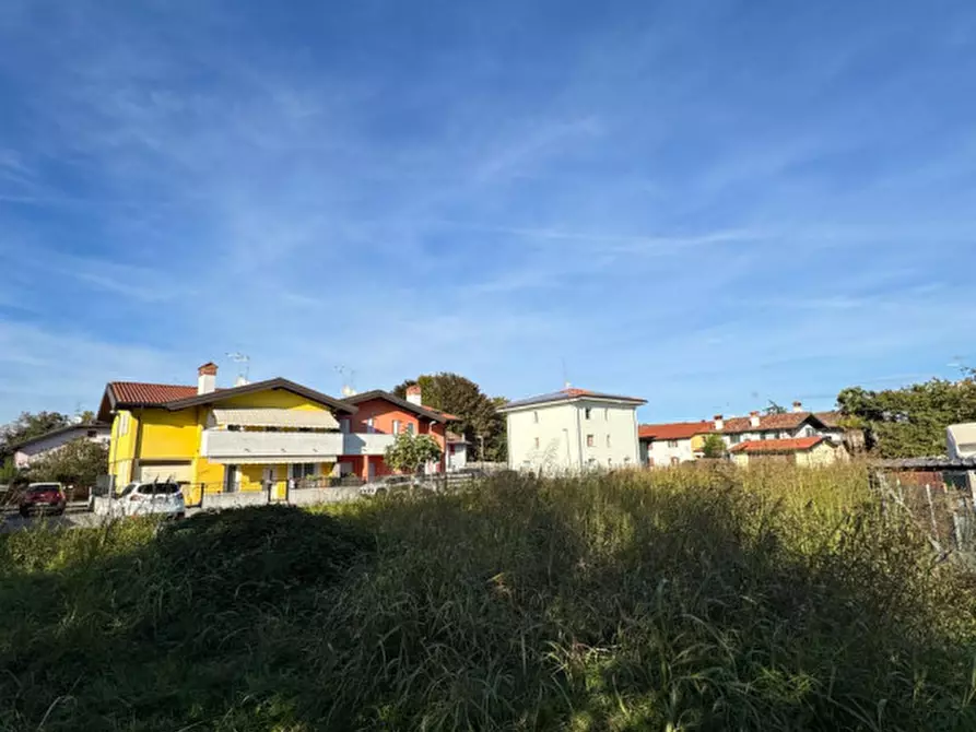 Immagine 12 di Terreno in vendita  in Via Mortesina a Fiumicello Villa Vicentina