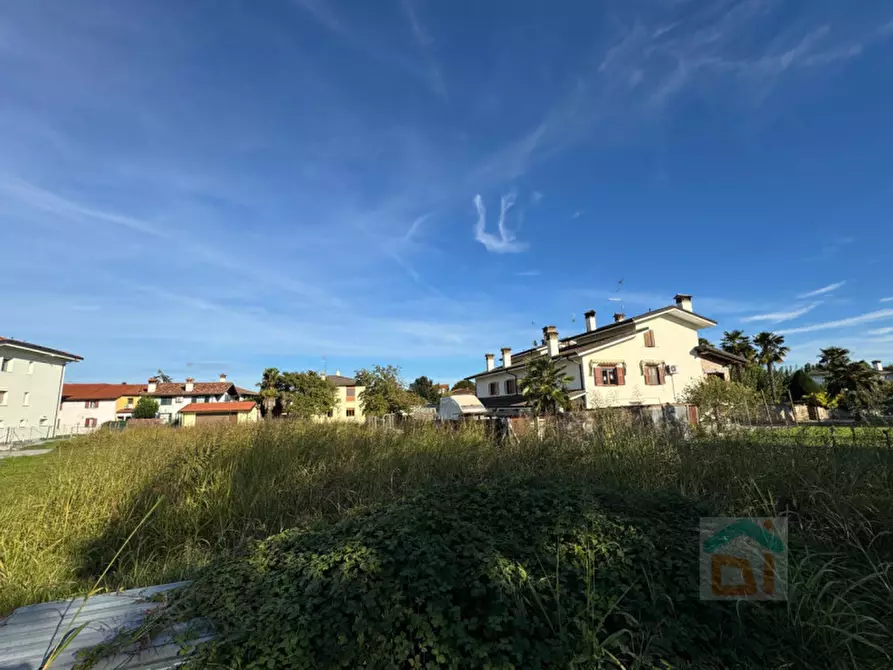 Immagine 16 di Terreno in vendita  in Via Mortesina a Fiumicello Villa Vicentina