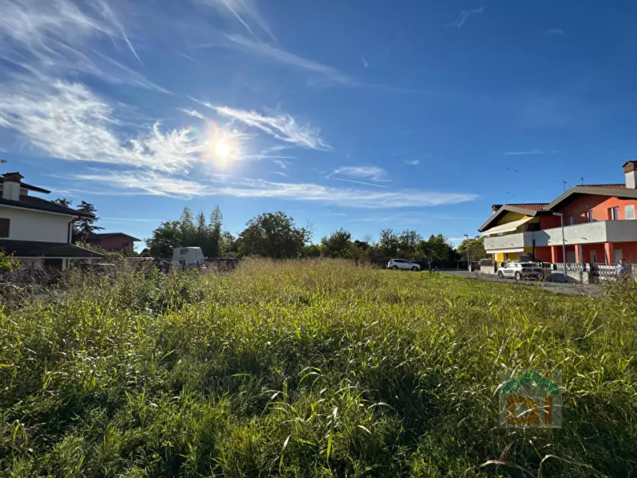 Immagine 17 di Terreno in vendita  in Via Mortesina a Fiumicello Villa Vicentina
