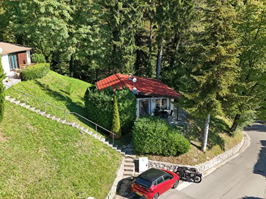 Immagine 4 di Casa indipendente in vendita  in Via don Bosco a Tignale