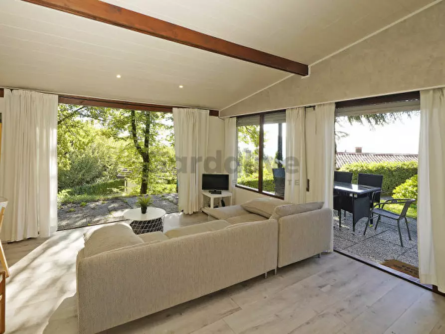 Immagine 7 di Casa indipendente in vendita  in Via don Bosco a Tignale