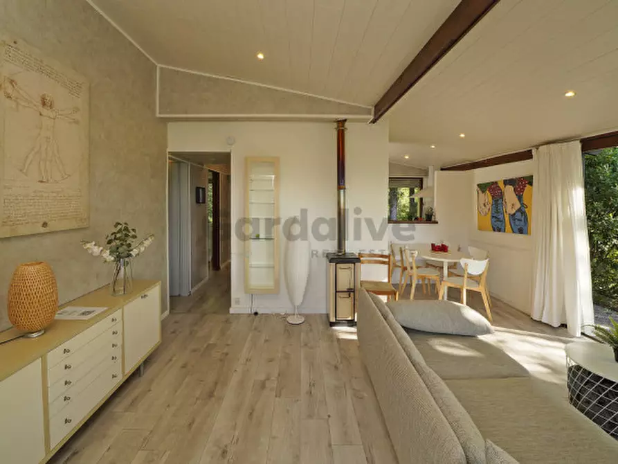 Immagine 8 di Casa indipendente in vendita  in Via don Bosco a Tignale