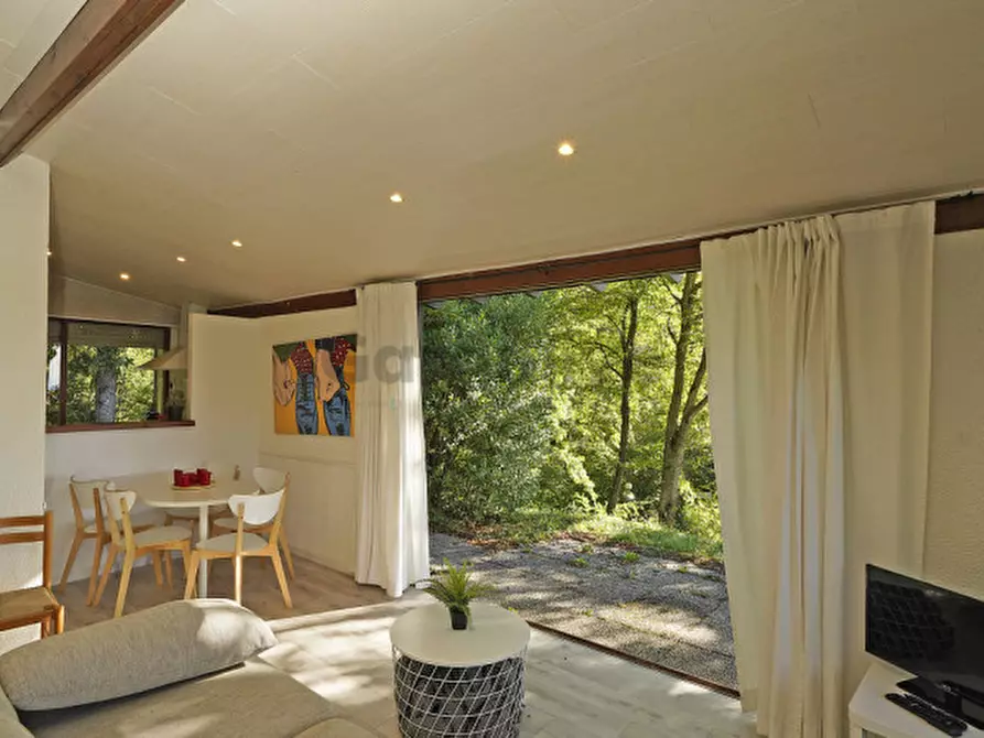 Immagine 9 di Casa indipendente in vendita  in Via don Bosco a Tignale