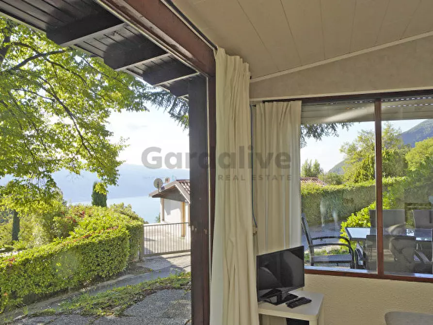 Immagine 10 di Casa indipendente in vendita  in Via don Bosco a Tignale