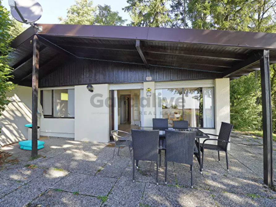 Immagine 11 di Casa indipendente in vendita  in Via don Bosco a Tignale