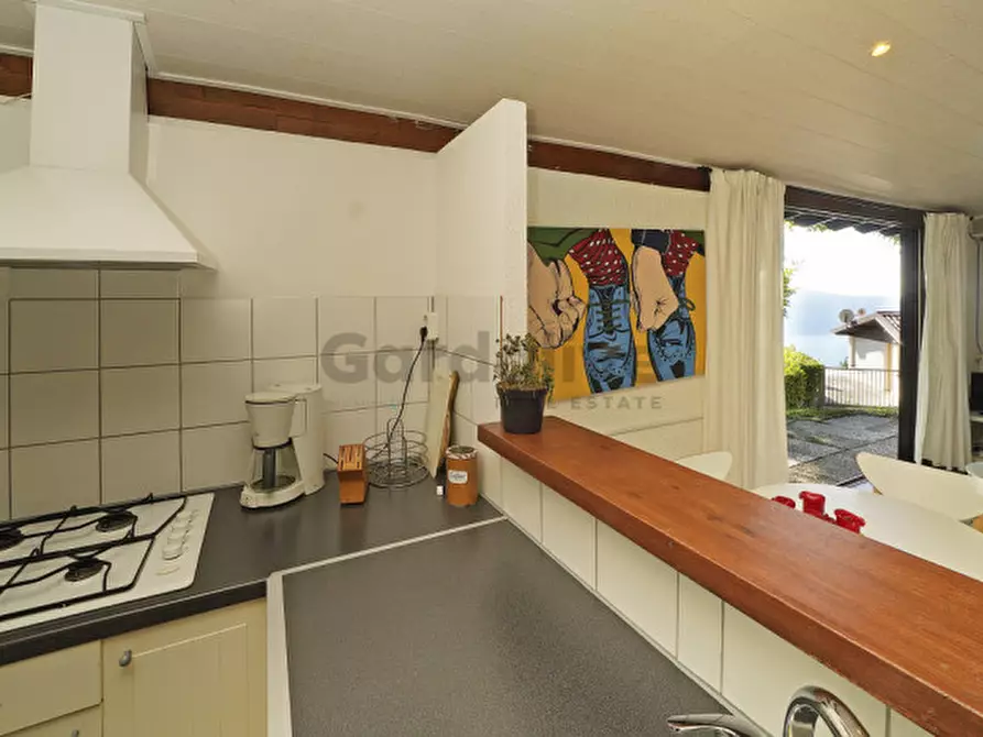 Immagine 14 di Casa indipendente in vendita  in Via don Bosco a Tignale