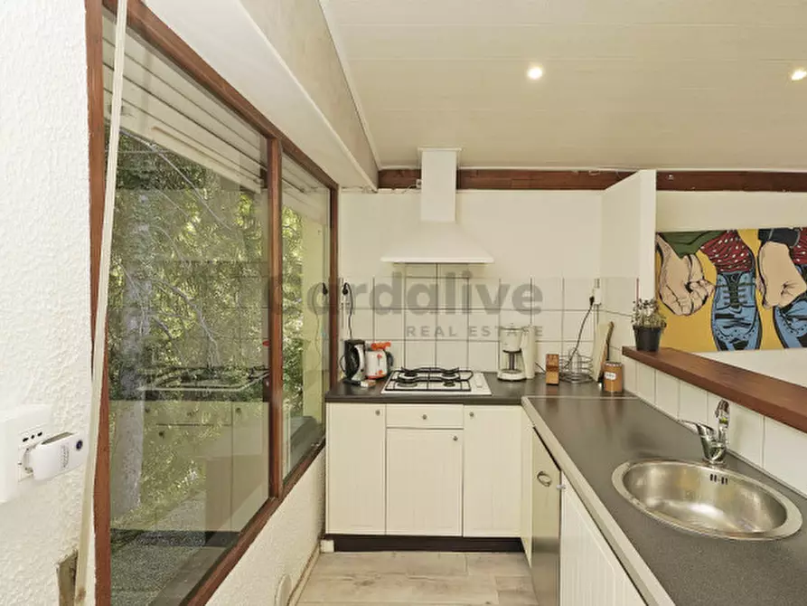 Immagine 15 di Casa indipendente in vendita  in Via don Bosco a Tignale