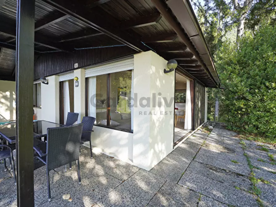 Immagine 17 di Casa indipendente in vendita  in Via don Bosco a Tignale