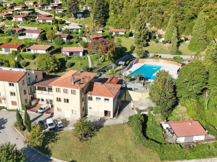 Immagine 22 di Casa indipendente in vendita  in Via don Bosco a Tignale