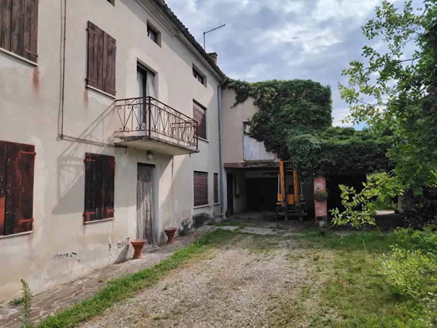 Immagine 4 di Rustico / casale in vendita  a Mussolente