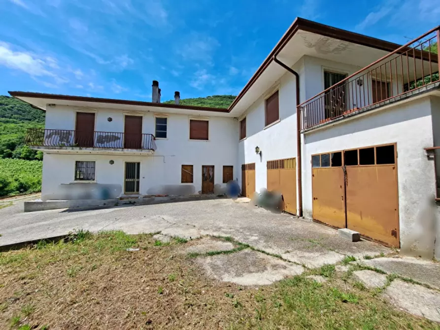 Immagine 2 di Rustico / casale in vendita  a Villaga