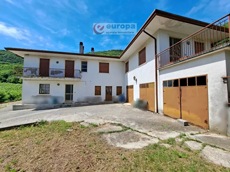 Immagine 2 di Rustico / casale in vendita  a Villaga