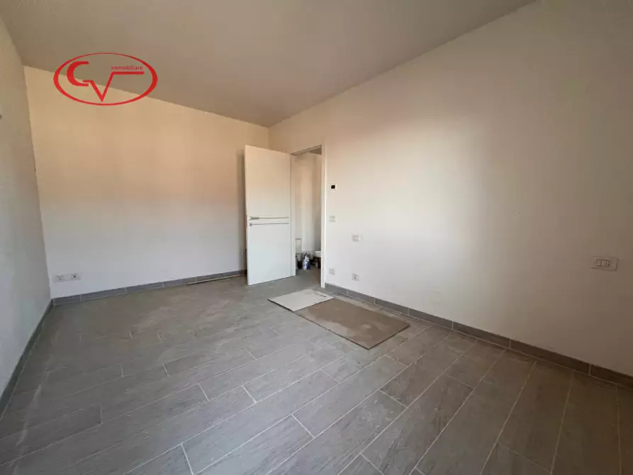 Immagine 9 di Appartamento in vendita  in via Pascoli a Montevarchi