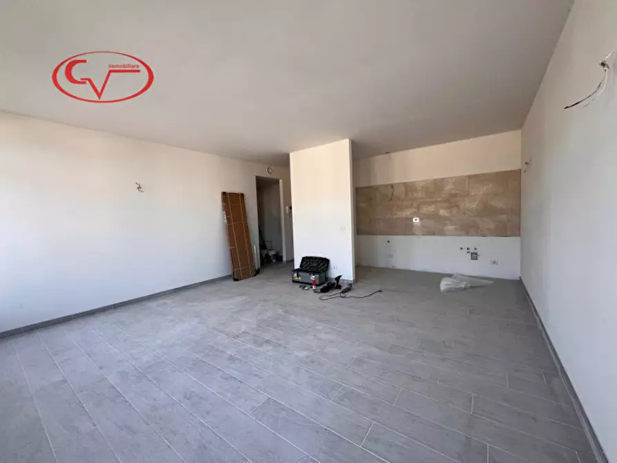 Immagine 13 di Appartamento in vendita  in via Pascoli a Montevarchi