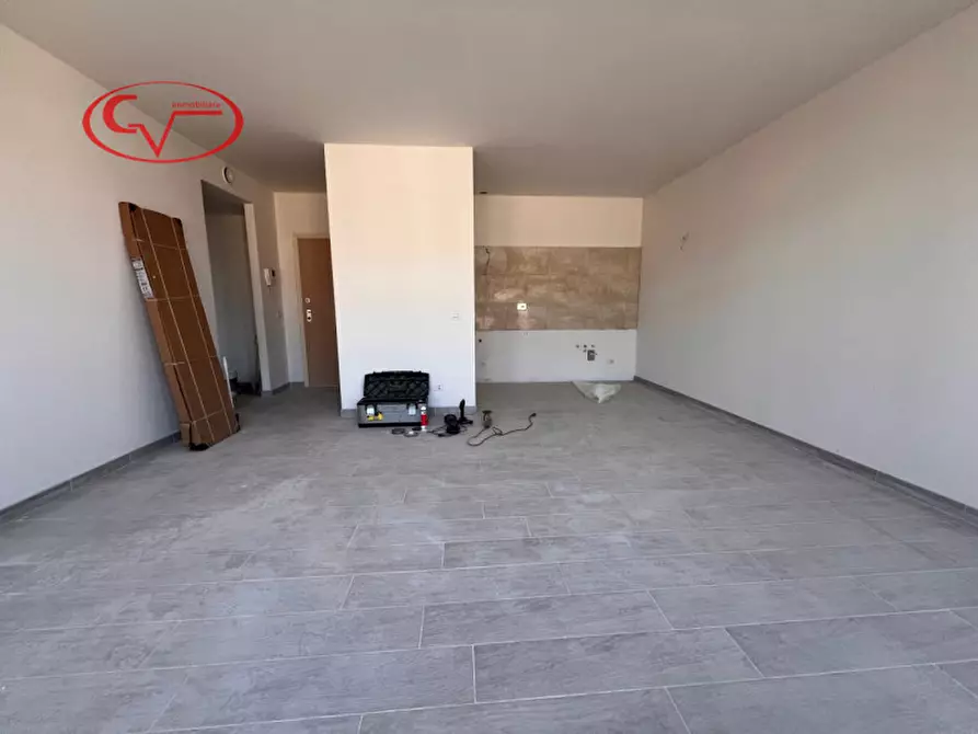 Immagine 14 di Appartamento in vendita  in via Pascoli a Montevarchi