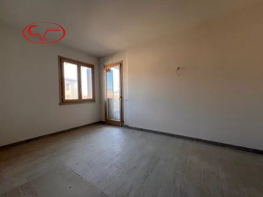 Immagine 17 di Appartamento in vendita  in via Pascoli a Montevarchi