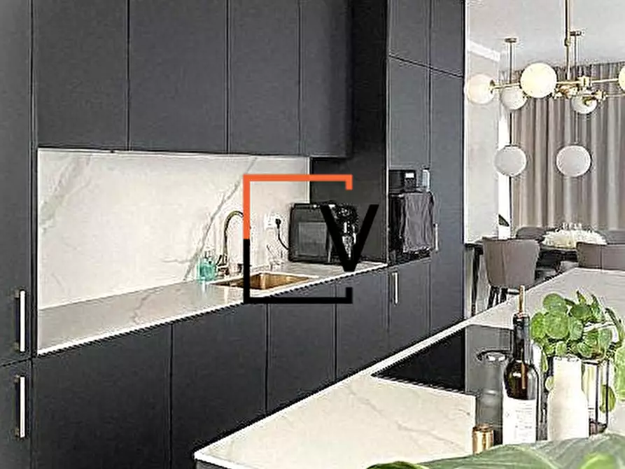 Immagine 1 di Attico in vendita  in Via Alta a Marcon