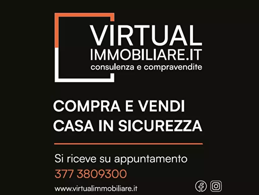 Immagine 2 di Attico in vendita  in Via Alta a Marcon