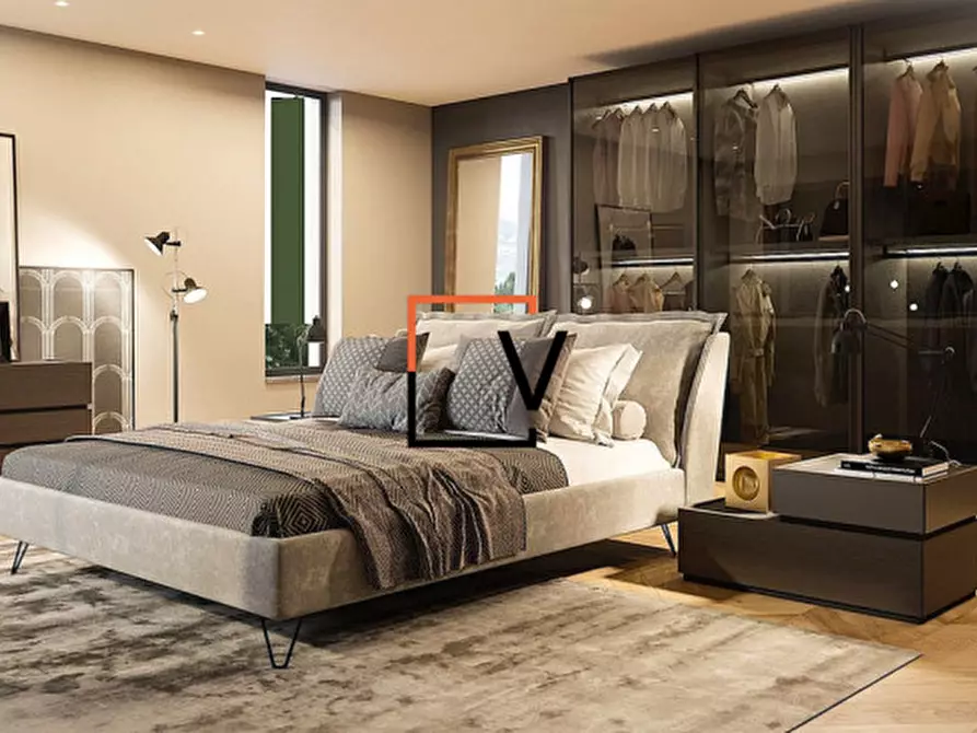 Immagine 5 di Attico in vendita  in Via Alta a Marcon