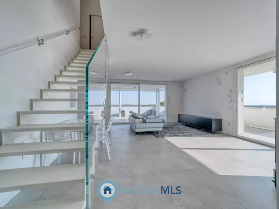 Immagine 6 di Attico in vendita  in Via Armando Diaz a Vigonza