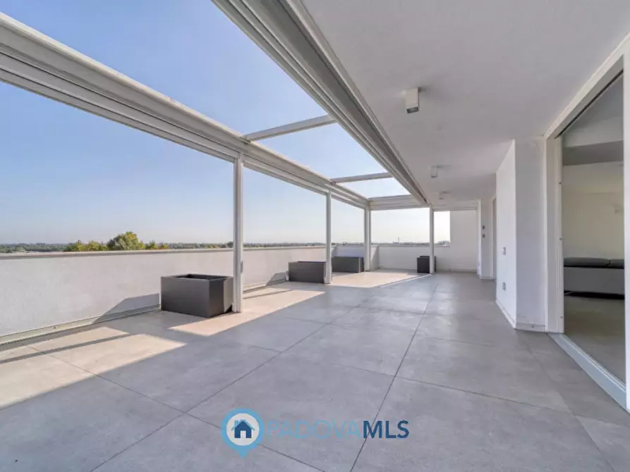 Immagine 14 di Attico in vendita  in Via Armando Diaz a Vigonza