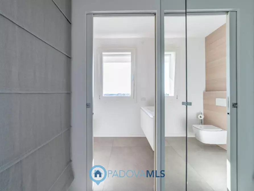 Immagine 24 di Attico in vendita  in Via Armando Diaz a Vigonza